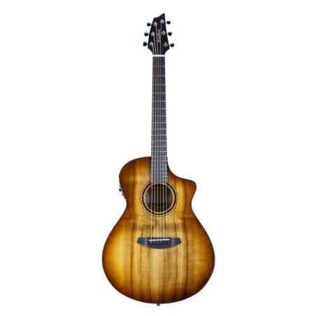 PURSUIT EX S CONCERT AMBER CE BREEDLOVE SLJMUSIC.COM