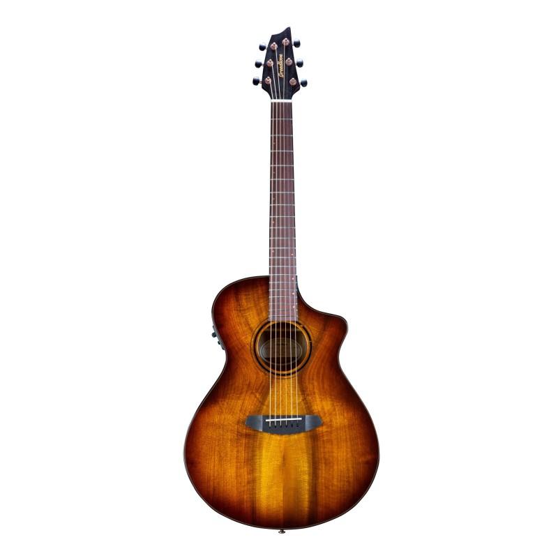 PURSUIT EX S CONCERT CE TIGER BREEDLOVE SLJMUSIC.COM