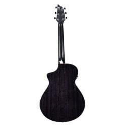 RAINFOREST S CONCERT ORCHID CE BREEDLOVE SLJMUSIC.COM