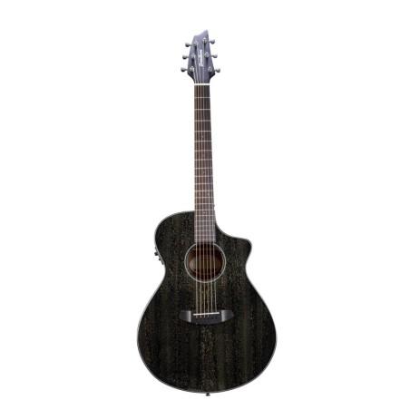 RAINFOREST S CONCERT BLACK GLD BREEDLOVE SLJMUSIC.COM