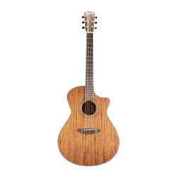 WILDWOOD CONCERTO CE ACAJOU BREEDLOVE SLJMUSIC.COM