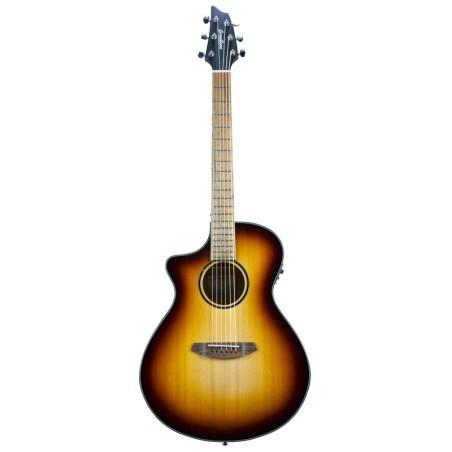 DISCOVERY S CONCERT LH CE EDGE BREEDLOVE SLJMUSIC.COM