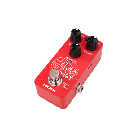 VOODOO-UNIVIBE NUX SLJMUSIC.COM