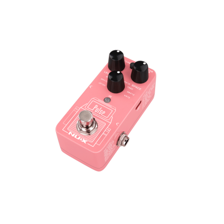 PULSE-IR-LOADER NUX SLJMUSIC.COM