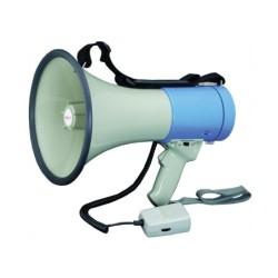 MEGAPHONE MP3 Power Acoustics 