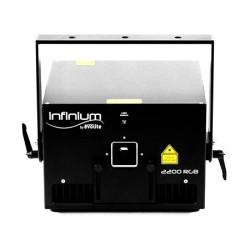 Infinium 2200 PACK EVOLITE