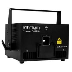 Infinium 2200 PACK EVOLITE