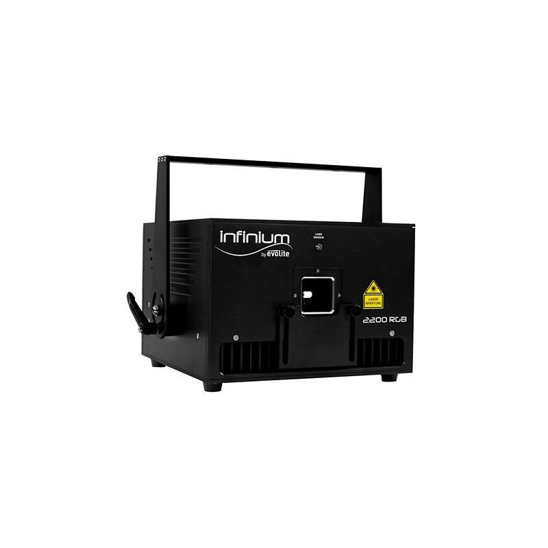 Infinium 2200 PACK EVOLITE