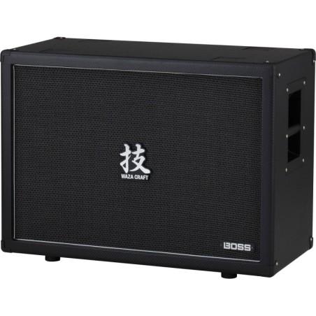 WAZA AMP CABINET212 BOSS