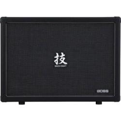 WAZA AMP CABINET212 BOSS