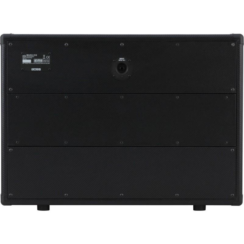 WAZA AMP CABINET212 BOSS