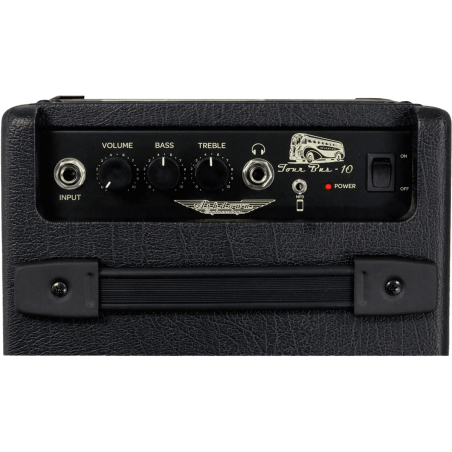 STUDIO-TOURBUS ASHDOWN