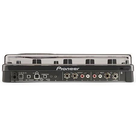 DS RMX 1000 DECKSAVER sljmusic.com poitiers niort