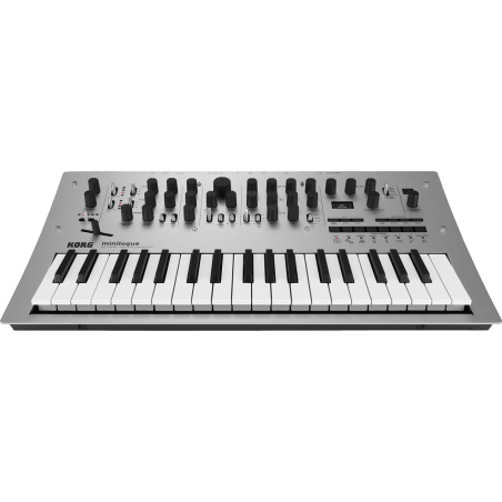 MINILOGUE KORG