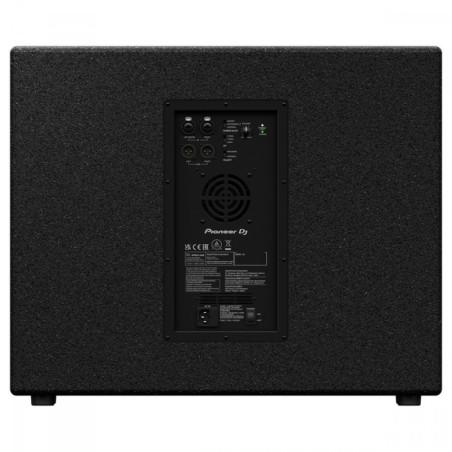 XPRS1152S Pioneer DJ