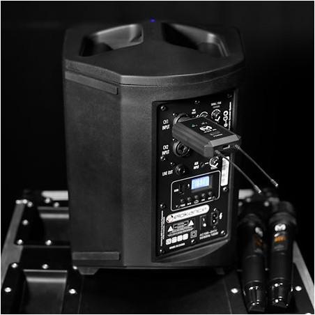 W-UHF 200 M MAC MAH SLJMUSIC.COM