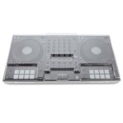 DS DDJ 1000 DECKSAVER sljmusic.com poitiers niort