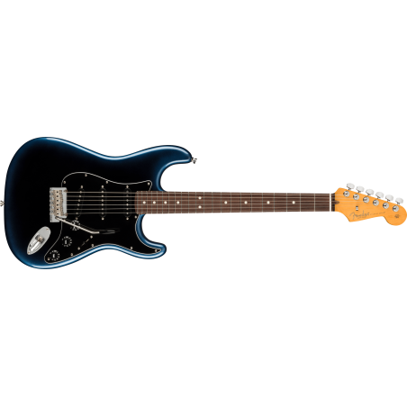 AMERICAN PROFESSIONAL II STRATOCASTER RW DARK NIGHT FENDER