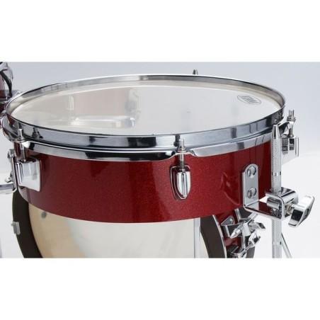 LJK48P-BRM CLUB JAM BURNT RED MIST TAMA sljmusic.com