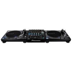 PLX 1000 PIONEER DJ SLJMUSIC.COM