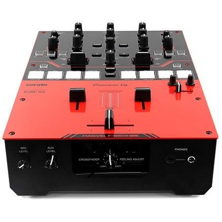 DJM-S5 PIONEER