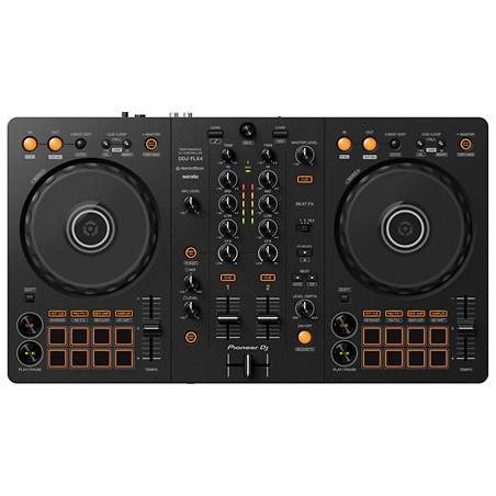 DDJ-FLX4 PIONEER