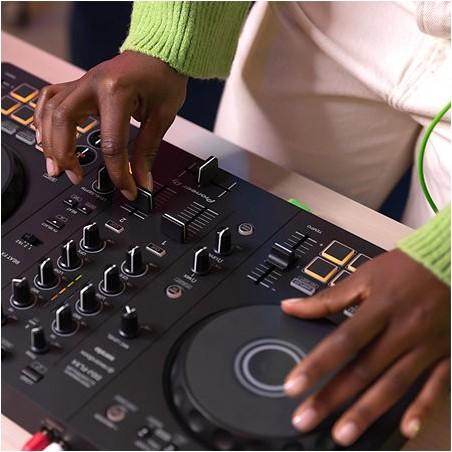 DDJ-FLX4 PIONEER DJ SLJMUSIC.COM