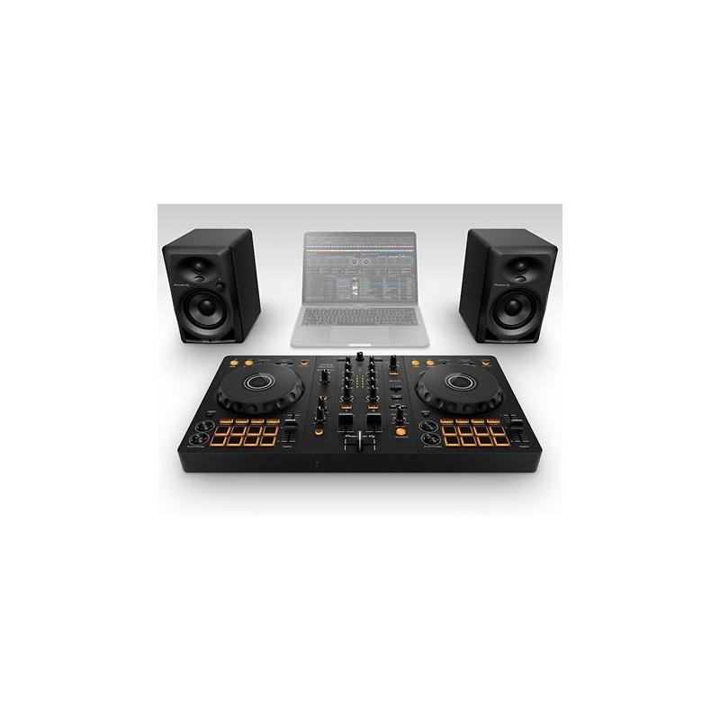 DDJ-FLX4 PIONEER DJ SLJMUSIC.COM