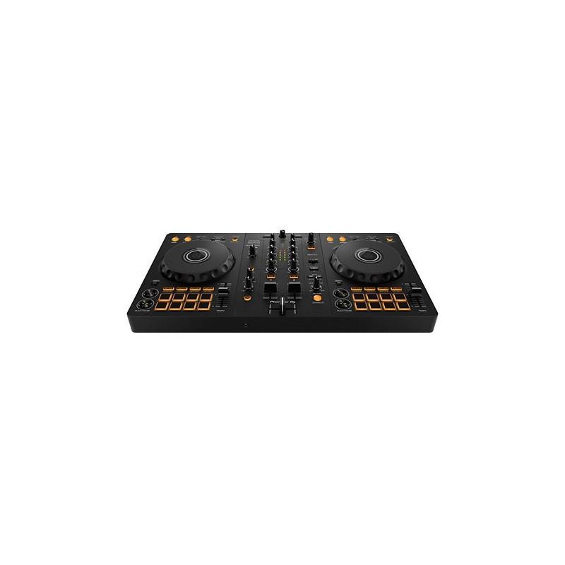 DDJ-FLX4 PIONEER DJ SLJMUSIC.COM