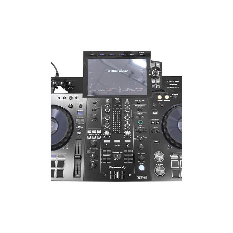XDJ-RX3 PIONEER DJ poitiers tours niort