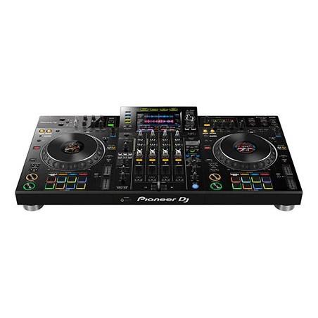 XDJ-XZ