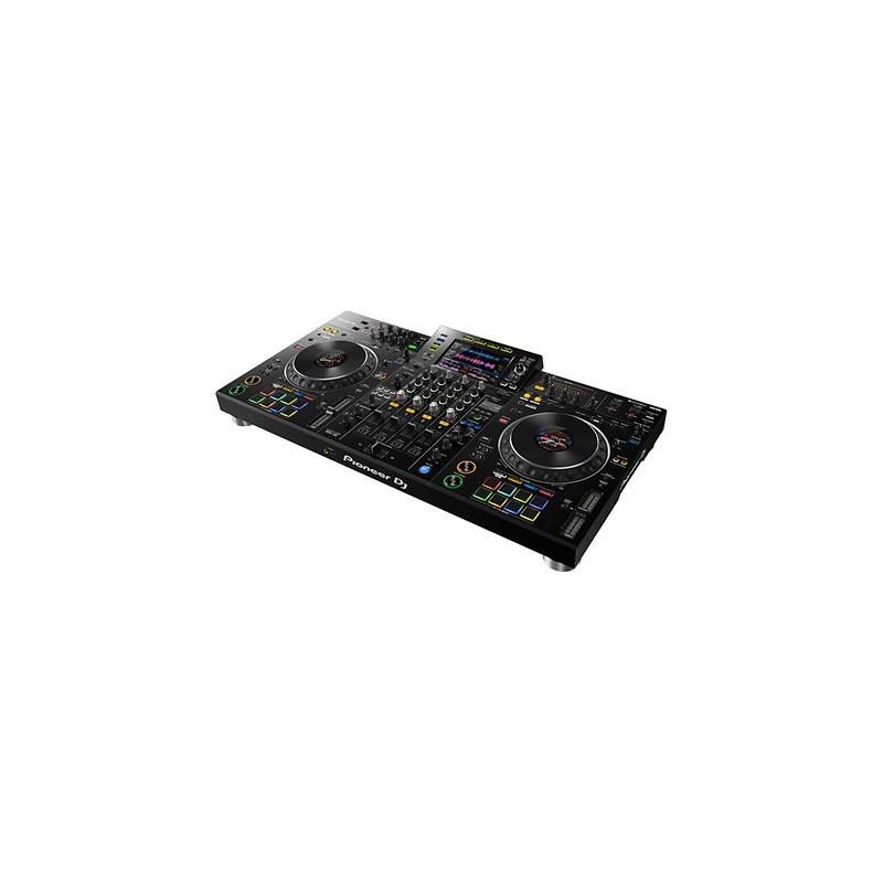 XDJ-XZ PIONEER DJ poitiers tours niort