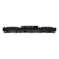 XDJ-XZ PIONEER DJ poitiers tours niort