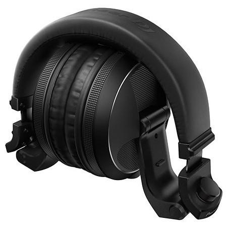HDJ-X5 K PIONEER DJ SLJMUSIC.COM