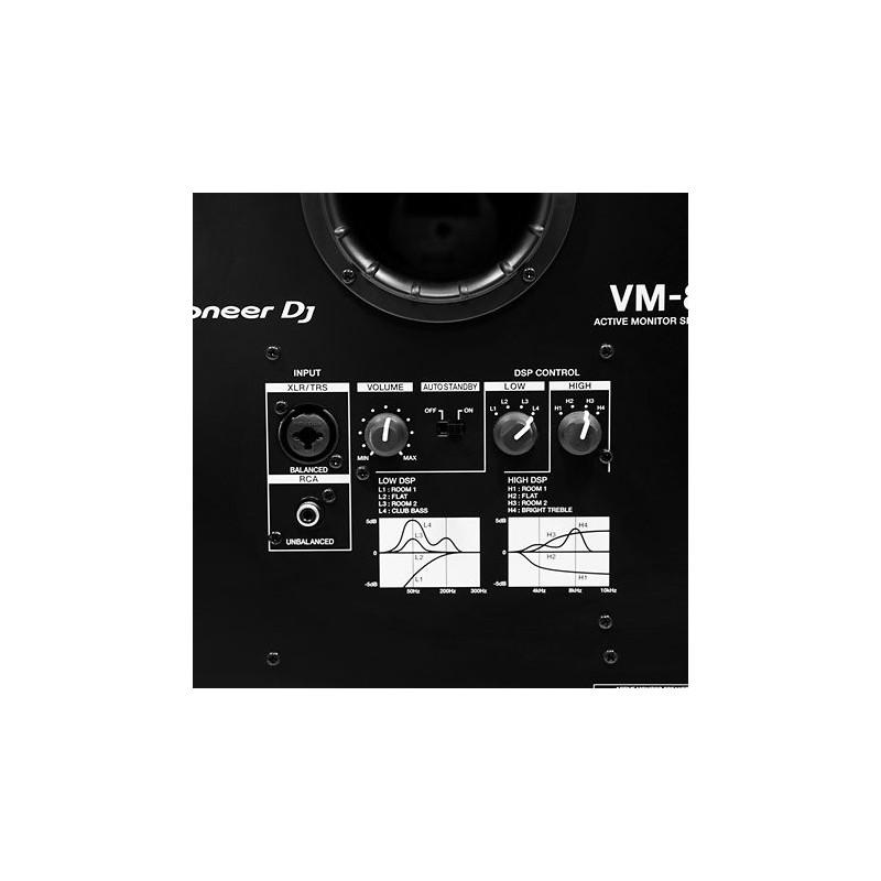 VM-80 (La pièce) PIONEER DJ