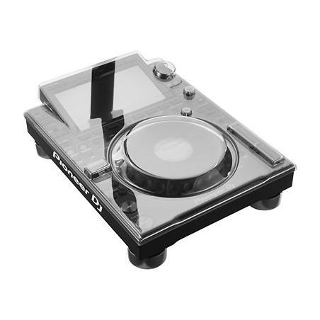 CDJ-3000 COVER DECKSAVER sljmusic.com poitiers niort