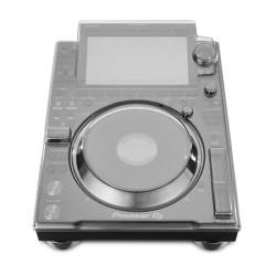 CDJ-3000 COVER DECKSAVER sljmusic.com poitiers niort