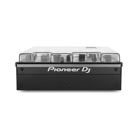 DS DJM 750 MK2 Cover DECKSAVER sljmusic.com poitiers niort