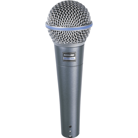 BETA58A SHURE