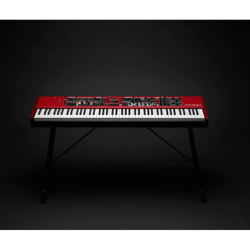 NORD STAGE 4 88 NOTES TOUCHER LOURD sljmusic.com