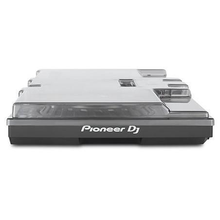 DDJ-FLX6 cover DECKSAVER sljmusic.com poitiers niort