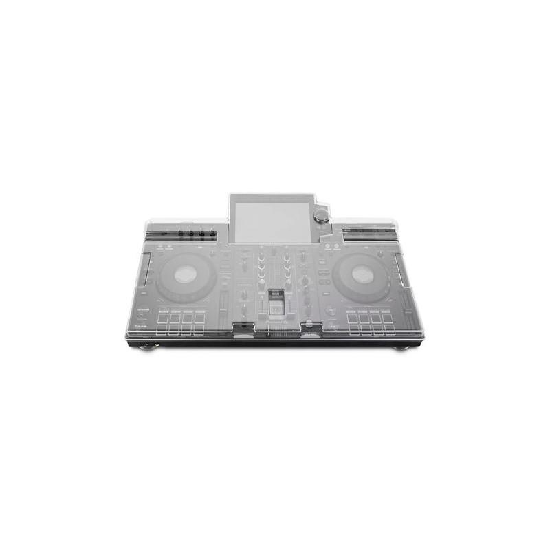 XDJ RX3 Cover DECKSAVER sljmusic.com poitiers niort