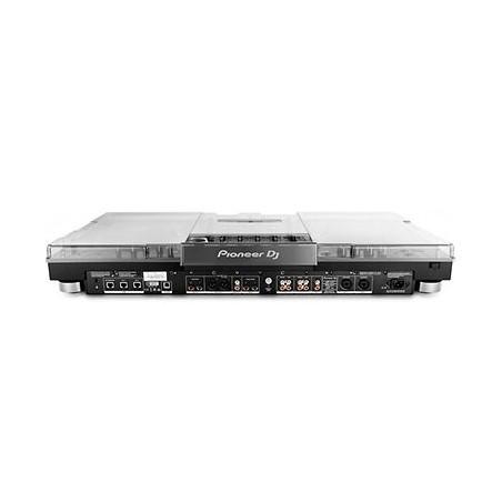 DS XDJ-XZ DECKSAVER sljmusic.com poitiers niort