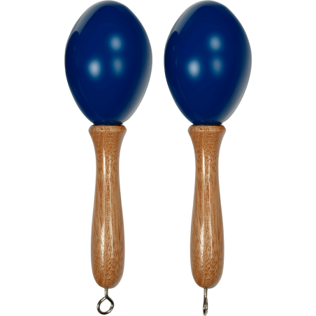 MARACAS-BLEU-S TANGA