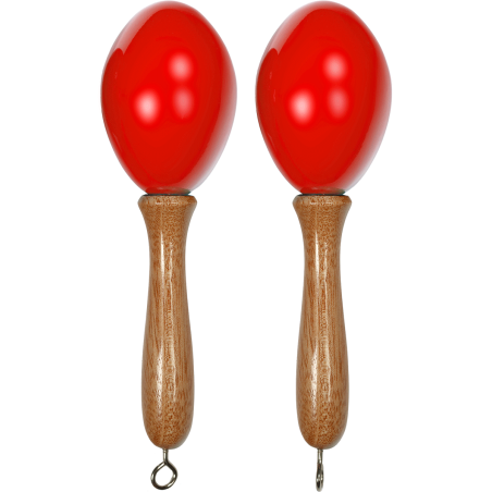 MARACAS-ROUGE-S TANGA