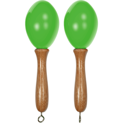 MARACAS-VERT-S TANGA