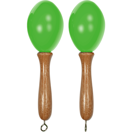 MARACAS-VERT-S TANGA