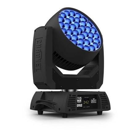 ROGUE R3X WASH CHAUVET