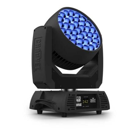 projecteur ROGUE R3X WASH CHAUVET POITIERS
