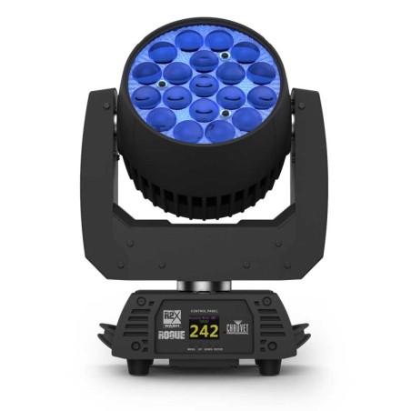 ROGUE R2X WASH CHAUVET